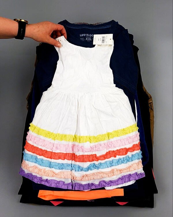 Фотография  375 - BABY KIDS CAN 44#7 кг оптом в Москве и Московской области