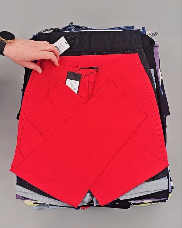 Фотография  176 - BRAND STOCK Summer#20 кг оптом в Москве и Московской области