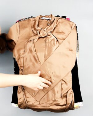 Фотография  881 - OTHER STORIES mix 06 B 035#15 кг, ЛОТ №8192 оптом в Москве и Московской области