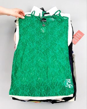 Фотография  180 - Платья Англия СТОК лето#10 кг оптом в Москве и Московской области