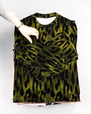 Фотография  513 - Bestseller+DK Summer mix 035#15 кг, ЛОТ №8233 оптом в Москве и Московской области