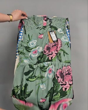 Фотография  753 - VERO MODA  Summer mix 045#13 кг, ЛОТ №8447 оптом в Москве и Московской области