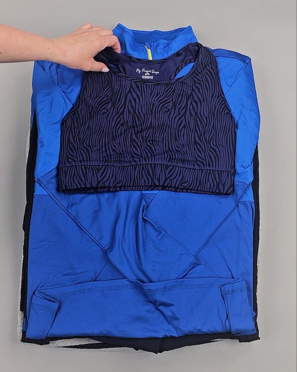 Фотография  497 - SPORT LIDL м/ж 124#5 кг оптом в Москве и Московской области