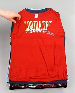 Фотография  863 - Пижамы СТОК CAN 084#10 кг оптом в Москве и Московской области