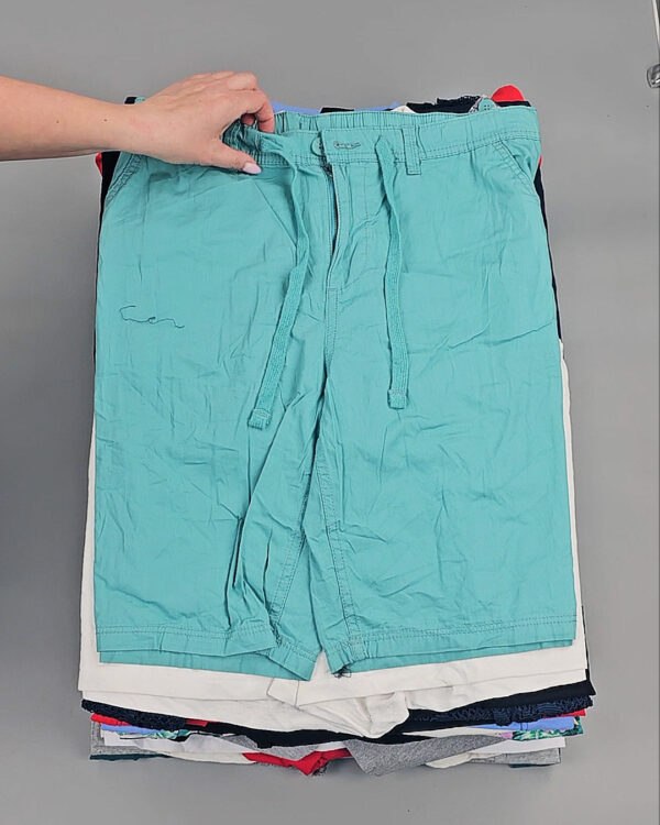 Фотография  351 - LIDL Summer mix 124#15 кг, ЛОТ №8392 оптом в Москве и Московской области