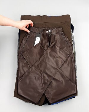 Фотография  100 - Брюки Bestseller+DK Summer 035#10 кг, ЛОТ №8247 оптом в Москве и Московской области