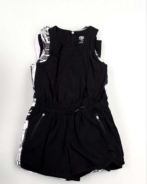 Фотография  872 - Комбинезоны детские CAN#5 кг оптом в Москве и Московской области