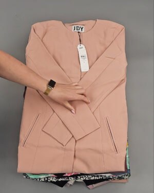 Фотография  471 - JDY Summer mix 045#15 кг, ЛОТ №8424 оптом в Москве и Московской области