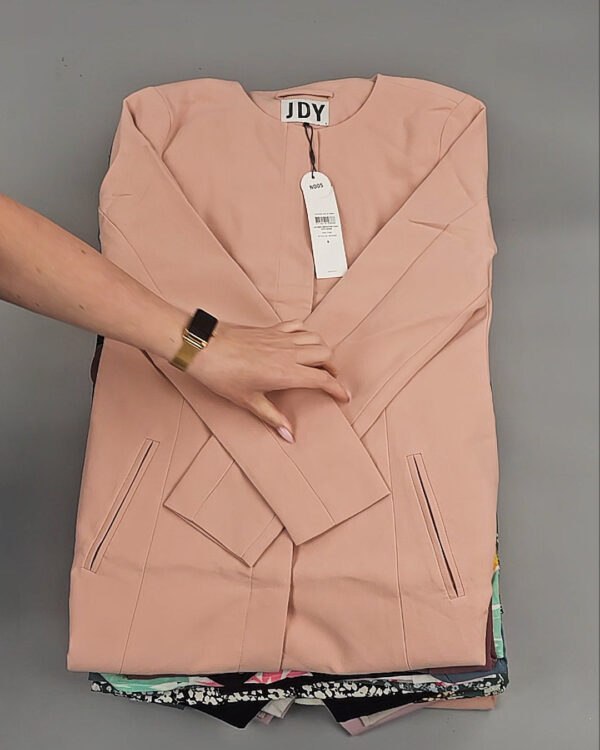 Фотография  253 - JDY Summer mix 045#15 кг, ЛОТ №8424 оптом в Москве и Московской области