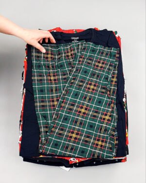 Фотография  239 - Домашняя одежда LIDL 124#10 кг оптом в Москве и Московской области