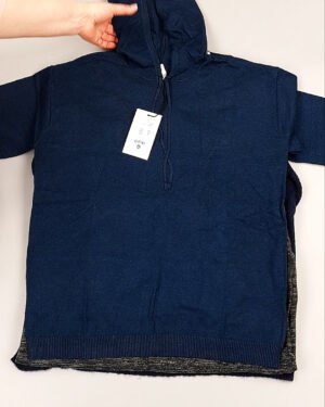 Фотография  753 - Джемпера легкие Bestseller+DK 035#7 кг, ЛОТ №8254 оптом в Москве и Московской области