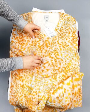 Фотография  719 - DK, Bestseller + Summer mix#15 кг, ЛОТ №8228 оптом в Москве и Московской области