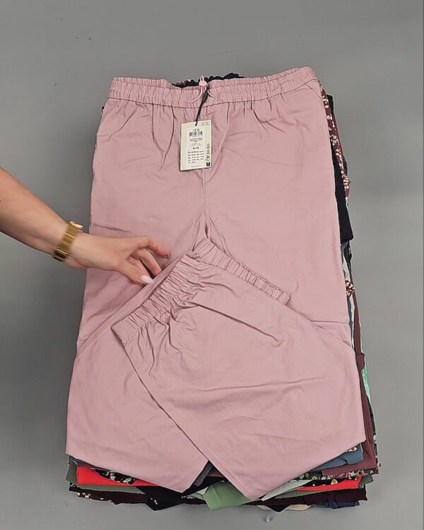 Фотография  521 - JDY Summer mix 045#15 кг, ЛОТ №8425 оптом в Москве и Московской области