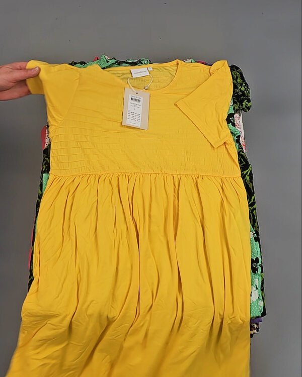 Фотография  174 - MAMA LICIOUS Summer 045 mix#15 кг оптом в Москве и Московской области