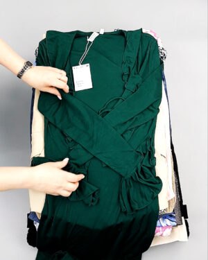 Фотография  557 - OTHER STORIES mix 06 B 035#15 кг, ЛОТ №8191 оптом в Москве и Московской области