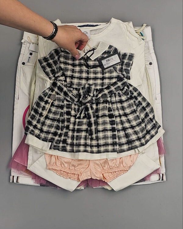 Фотография  166 - BRAND Kids Summer#30 шт, ЛОТ №2 оптом в Москве и Московской области