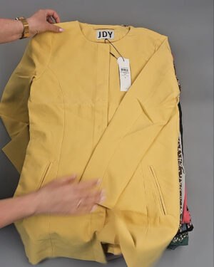 Фотография  805 - JDY Summer mix 045#15 кг, ЛОТ №8426 оптом в Москве и Московской области