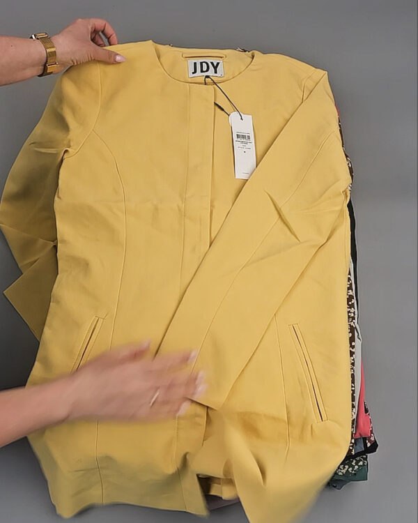 Фотография  150 - JDY Summer mix 045#15 кг, ЛОТ №8426 оптом в Москве и Московской области