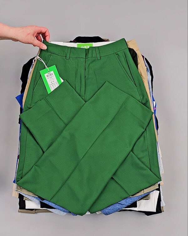 Фотография  178 - JJXX Summer mix 045 #15 кг оптом в Москве и Московской области