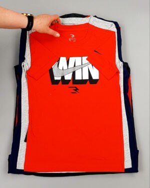 Фотография  245 - KIDS NIKE CAN 084#5 кг оптом в Москве и Московской области