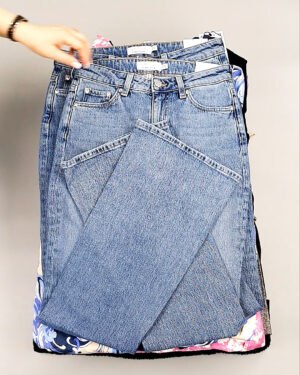 Фотография  107 - OTHER STORIES mix 06 B 035#15 кг, ЛОТ №8189 оптом в Москве и Московской области