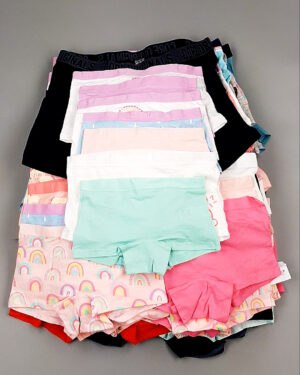 Купить Нижнее белье kids C&A#3 кг оптом в Москве и Московской области