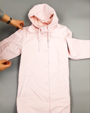 Фотография  671 - Ветровки TCM 104#10 кг оптом в Москве и Московской области