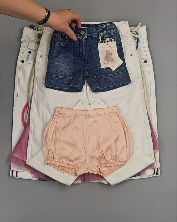 Фотография  413 - BRAND Kids Summer#30 шт, ЛОТ №2 оптом в Москве и Московской области