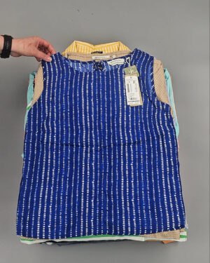 Фотография  675 - TOM TAILOR mix 0424#15 кг оптом в Москве и Московской области