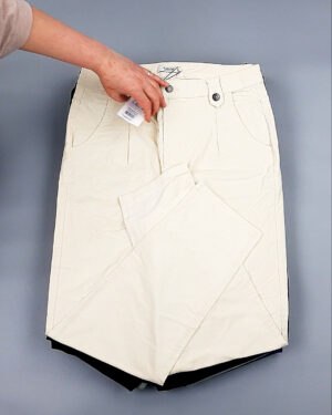 Фотография  552 - Брюки Bestseller+DK Summer 035#10 кг, ЛОТ №8250 оптом в Москве и Московской области