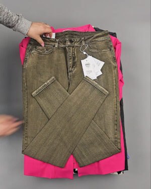 Фотография  115 - VILA Summer mix 045#15 кг, ЛОТ №8453 оптом в Москве и Московской области