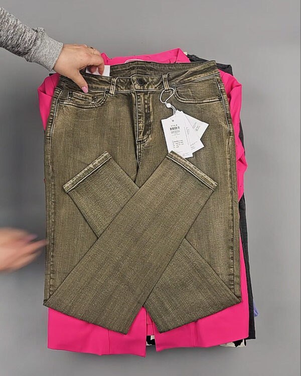 Фотография  899 - VILA Summer mix 045#15 кг, ЛОТ №8453 оптом в Москве и Московской области