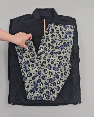 Фотография  560 - SPORT LIDL м/ж 124#5 кг, ЛОТ №8356 оптом в Москве и Московской области