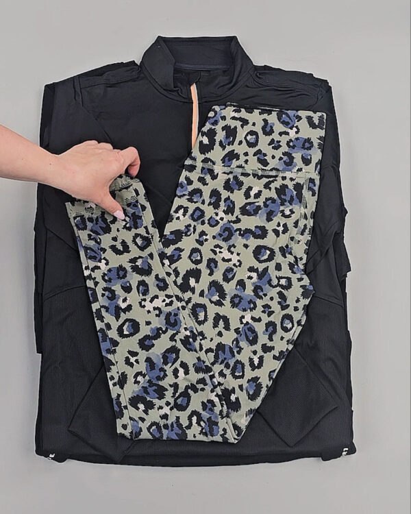 Фотография  495 - SPORT LIDL м/ж 124#5 кг, ЛОТ №8356 оптом в Москве и Московской области