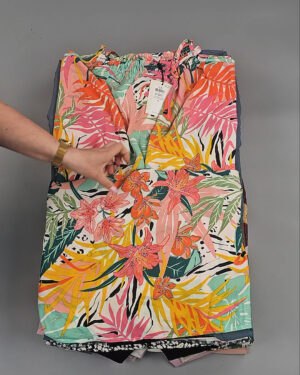 Фотография  748 - JDY Summer mix 045#15 кг, ЛОТ №8424 оптом в Москве и Московской области