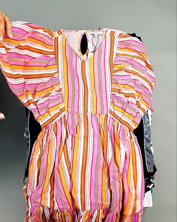 Фотография  247 - C&A детский микс 43#15,6 кг, ЛОТ №8209 оптом в Москве и Московской области