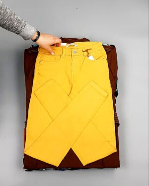 Фотография  591 - B.YOUNG Summer mix 035#15 кг, ЛОТ №8204 оптом в Москве и Московской области