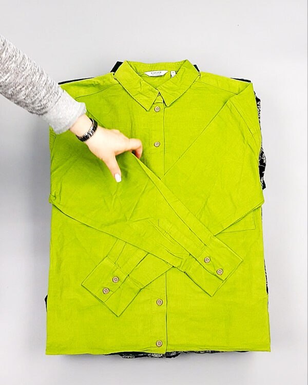 Фотография  416 - B.YOUNG Summer mix 035#15 кг, ЛОТ №8201 оптом в Москве и Московской области