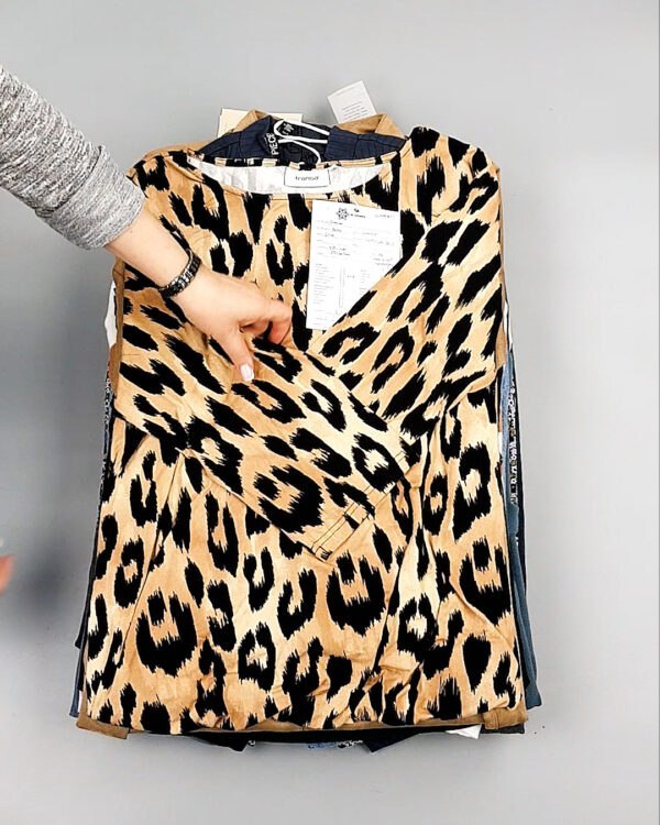 Фотография  181 - Bestseller+DK Summer mix 035#15 кг, ЛОТ №8231 оптом в Москве и Московской области