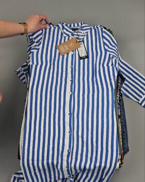 Фотография  762 - VERO MODA  Summer mix 045#13 кг, ЛОТ №8446 оптом в Москве и Московской области