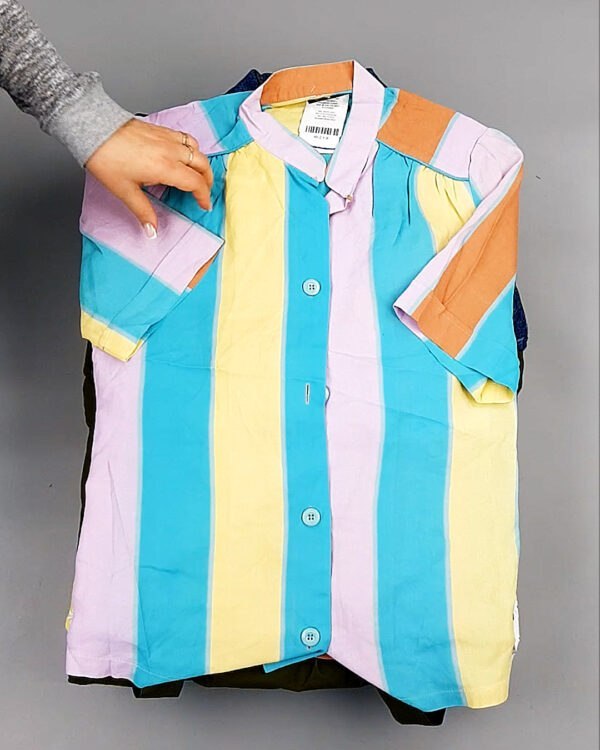 Фотография  267 - DK, Bestseller + Summer mix#15 кг, ЛОТ №8228 оптом в Москве и Московской области