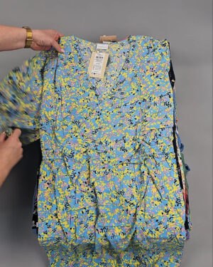 Фотография  118 - MAMA LICIOUS Summer 045 mix#16 кг, ЛОТ №8443 оптом в Москве и Московской области