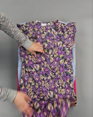 Фотография  845 - VILA Summer mix 045#15 кг, ЛОТ №8450 оптом в Москве и Московской области