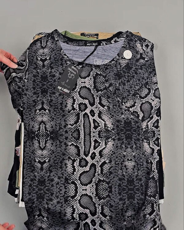 Фотография  856 - BRAND STOCK Summer#20 кг, ЛОТ №8386 оптом в Москве и Московской области