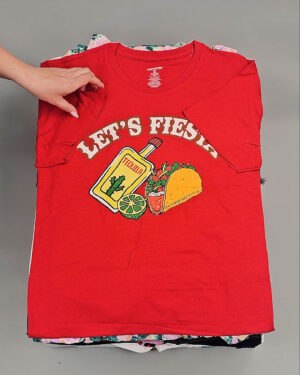 Фотография  647 - LIDL Summer mix 124#15 кг, ЛОТ №8390 оптом в Москве и Московской области