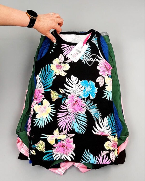 Фотография  844 - BABY KIDS CAN 44#7 кг, ЛОТ №8141 оптом в Москве и Московской области