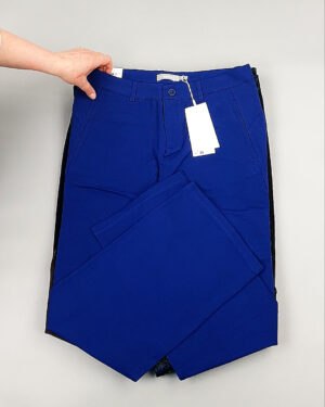 Фотография  386 - Брюки Bestseller+DK Summer 035#10 кг, ЛОТ №8250 оптом в Москве и Московской области