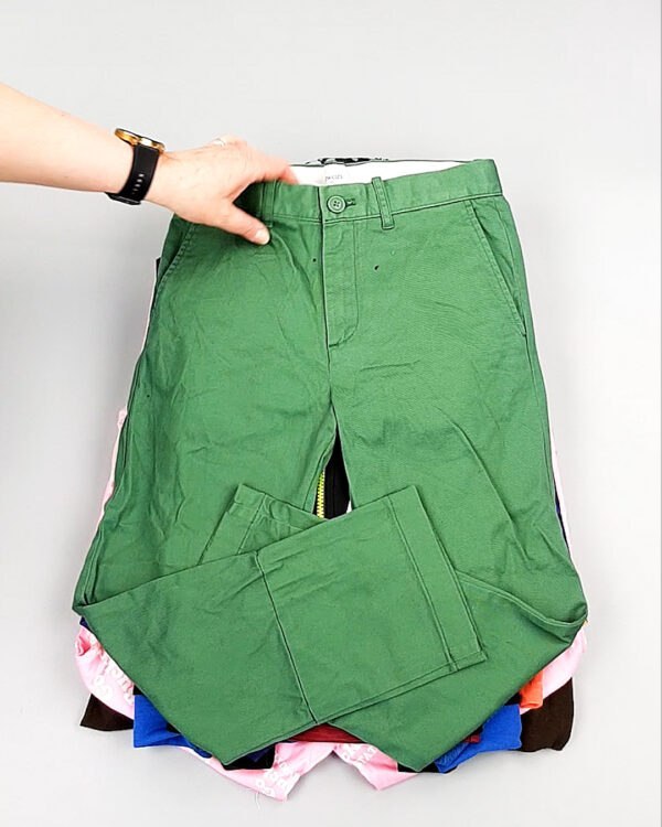 Фотография  723 - BABY KIDS CAN 44#7 кг, ЛОТ №8141 оптом в Москве и Московской области