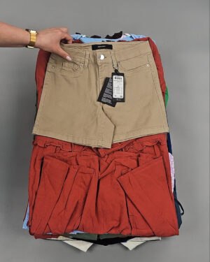 Фотография  248 - VERO MODA  Summer mix 045#13 кг оптом в Москве и Московской области