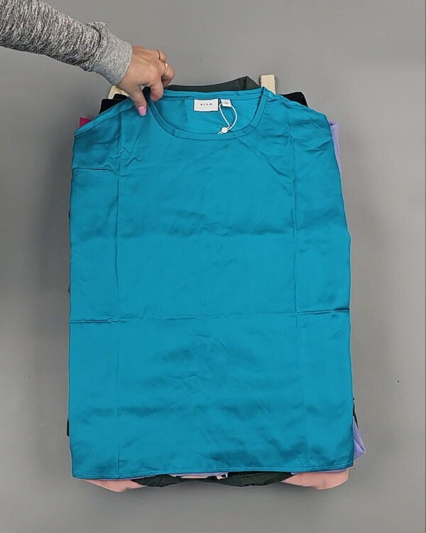 Фотография  353 - VILA Summer mix 045#15 кг, ЛОТ №8453 оптом в Москве и Московской области